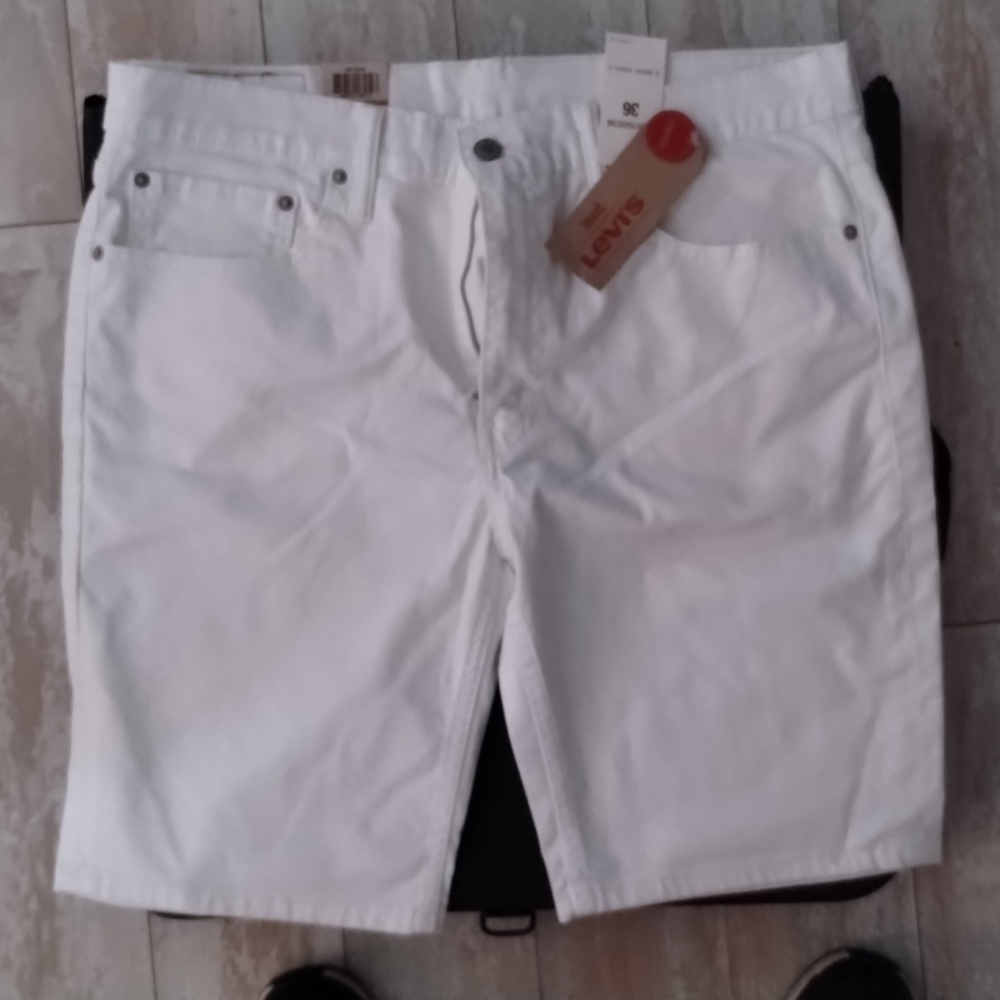 Levi 511 short